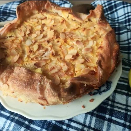 21131937-tarte-normande-aux-pommes