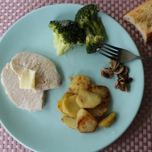 192441421_filet-de-porc-avec-brocoli-pomme-de-terre