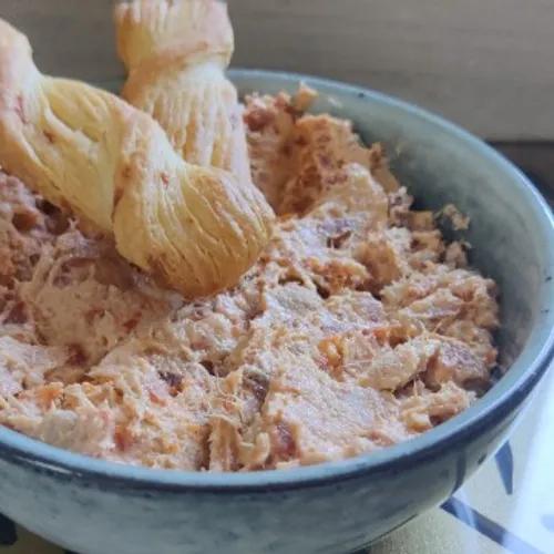 21262219-rillettes-de-thon-et-chorizo