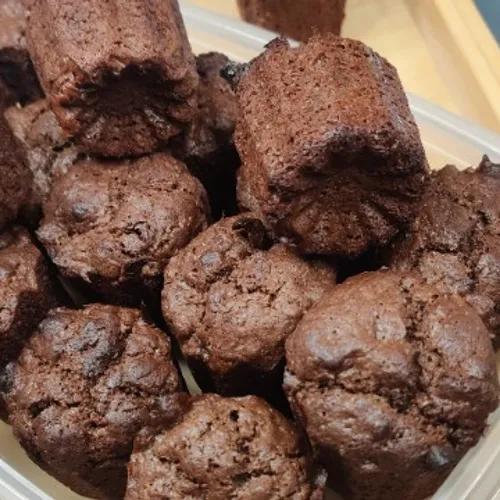 21731658-muffins-au-chocolat-noir-maison