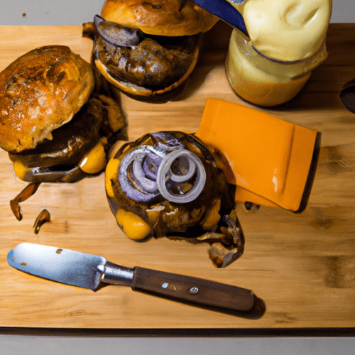 23144140-burgers-de-boeuf-aux-oignons-caramelises-et-cheddar