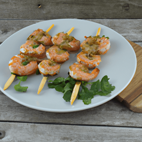 23144141-brochettes-de-crevettes-grillees-a-l-ail-et-au-persil