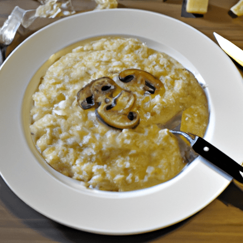 232732054-risotto-cremeux-aux-champignons-et-parmesan