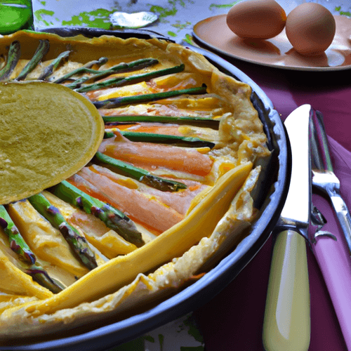 233032058-tarte-d-asperges-et-de-saumon-fume-pour-un-brunch-de-paques
