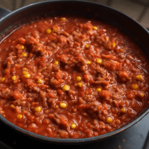 25117100-sauce-tomatee-tex-mex-maison