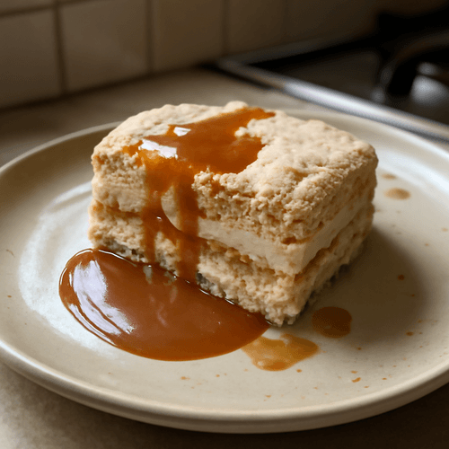 2513660-dacquoise-au-manioc-et-caramel-sale