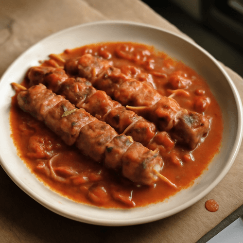 2515760-sauce-raznjici-de-la-cote-dalmate