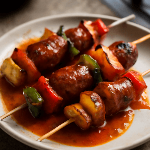 2516680-chorizo-argentin-construit-en-brochette