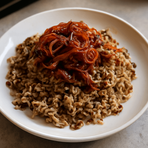 251680-mujadara-riz-aux-lentilles-et-oignons-caramelises