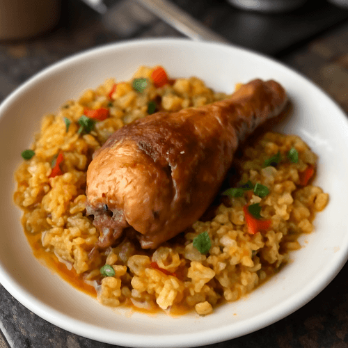 25175100-galinhada-la-recette-authentique-de-poulet-a-la-bresilienne