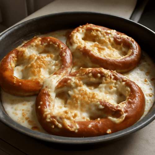 25175160-bretzels-bavarois-au-fromage-a-la-creme