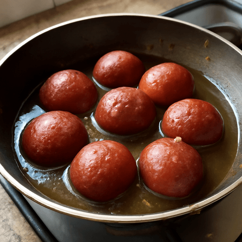 25185120-gulab-jamun-traditionnels-de-rajasthan