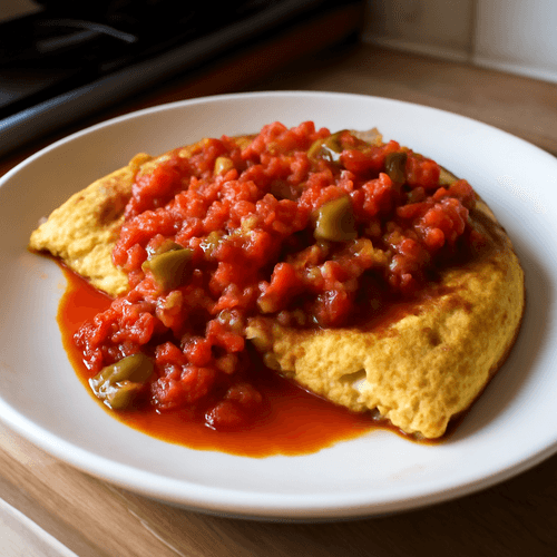25185220-tortilla-basquaise-omelette-basque-traditionnelle