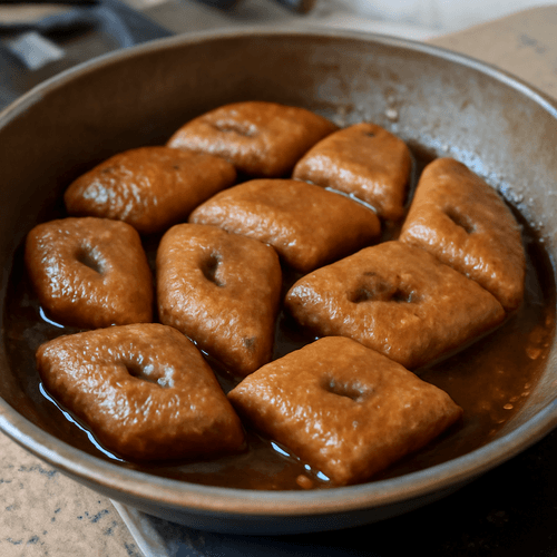 25186100-makroud-patisserie-tunisienne-avec-5-ingredients