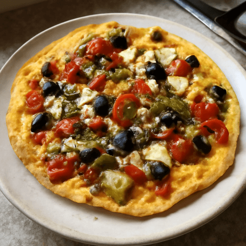 2518780-omelette-mediterraneenne-aux-restes-de-legumes