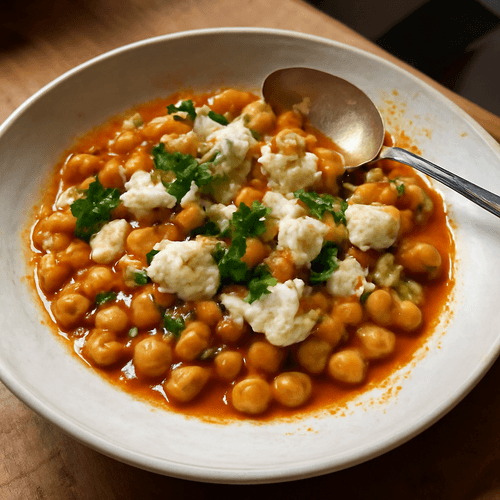 25195220-tartinade-provencale-de-pois-chiches-et-feta
