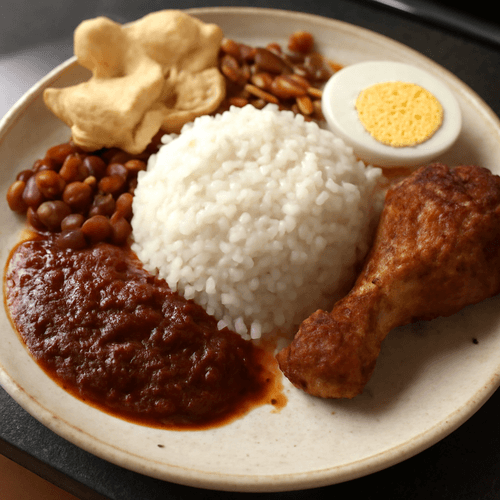 2523560-nasi-lemak-singapourien-special-en-semaine