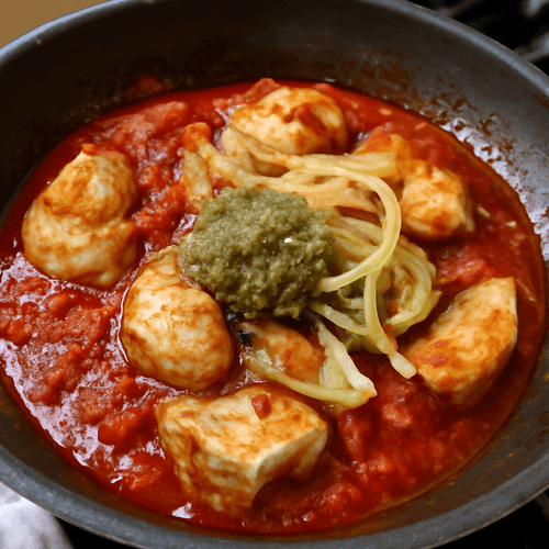 25255160-sauce-provencale-au-pesto-et-fennel