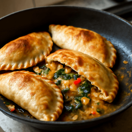 25256100-empanadas-andines-au-fromage-et-legumes