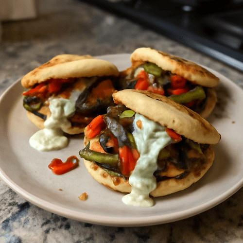 2526180-arepas-vegetariennes-aux-legumes-grilles