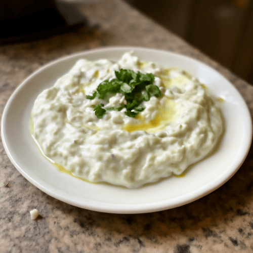 2526200-sauce-tzatziki-la-condiment-mediterraneen-frais