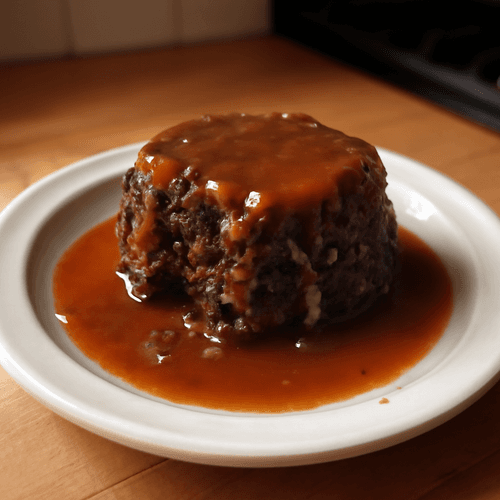 25265120-pudding-anglais-traditions-de-la-campagne