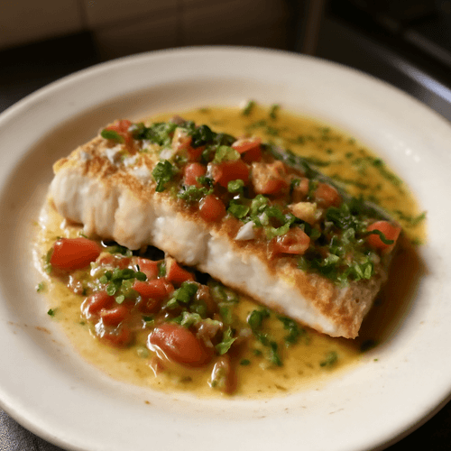 25276100-sauce-a-la-dalmatienne-pour-poissons-grilles