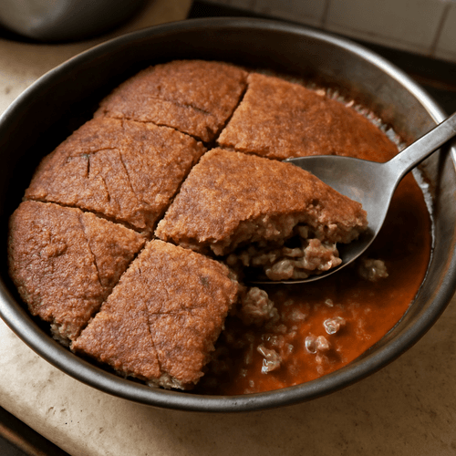 2527680-kibbeh-au-four-de-leftovers-en-cuisine-kibbutz