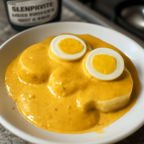 25285160-sauce-huancaina-authentique-des-andes-peruviennes