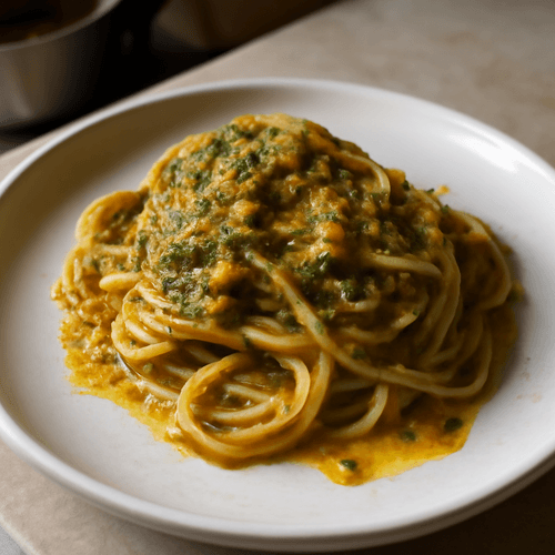 25295180-sauce-pesto-sicilien-aux-agrumes