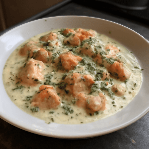 25295220-cocktail-de-saumon-fume-aux-herbes-de-fjord