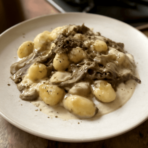 2529660-gnocchi-a-la-creme-de-pleurotes-et-truffe