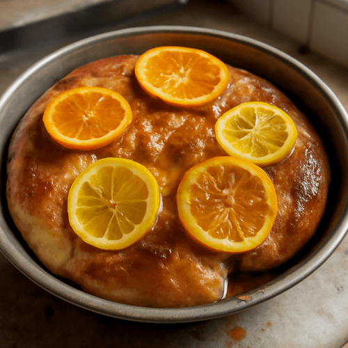 2530660-brioche-marocaine-aux-agrumes-et-miel