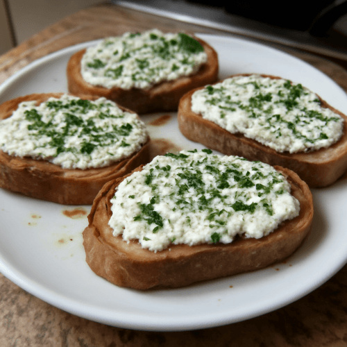 2536200-tartines-de-fromage-de-chevre-aux-herbes