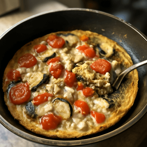 2546160-frittata-aux-legumes-des-iles-grecques