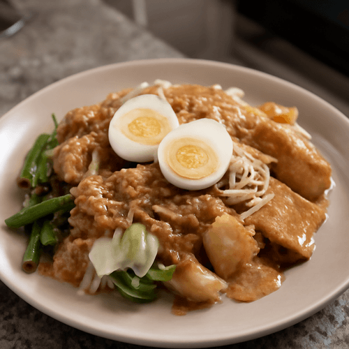 256660-gado-gado-salade-de-legumes-indonesienne