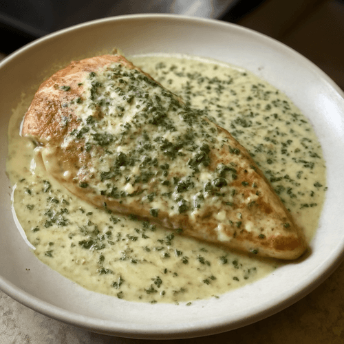 2576220-sauce-a-l-ail-et-aux-herbes-de-provence