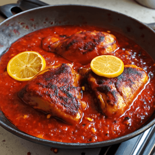 2586180-sauce-harissa-marocaine-aux-agrumes