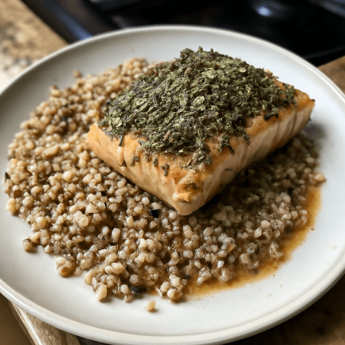 2586220-quinoa-et-saumon-aux-herbes-des-andes