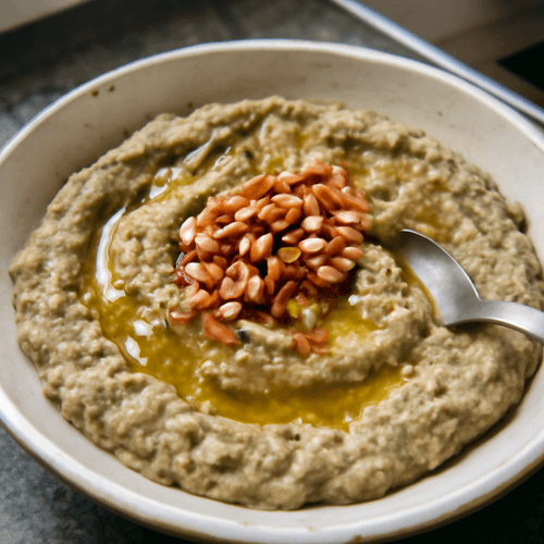 2587100-mezze-de-moutabal-caviar-d-aubergine-libanais