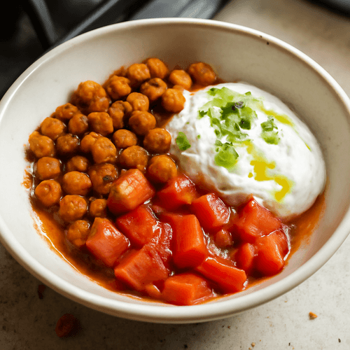 259760-bowl-frais-mediterraneen-au-yaourt-et-tomate