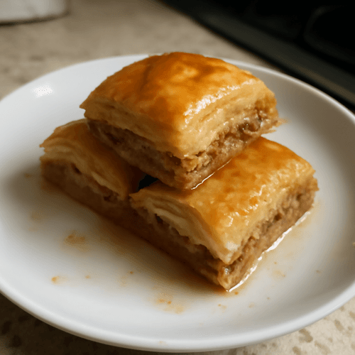 baklava-turque-classique-et-delicieux