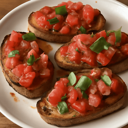 bruschetta-traditionnelle-a-la-tomate-et-basilic