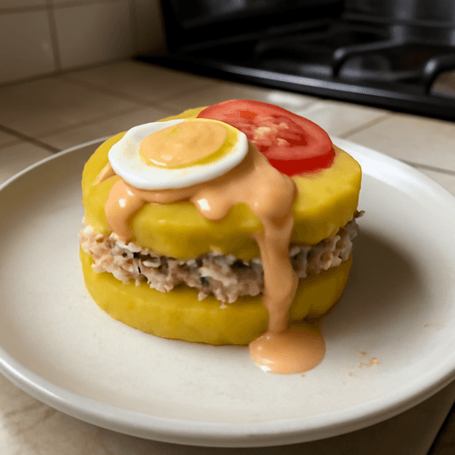 causa-rellena-de-atun-delices-de-la-cordillere
