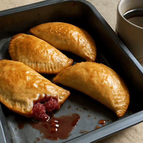empanadas-sucrees-aux-framboises-et-cafe