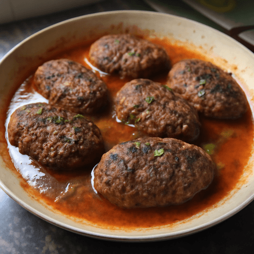 kofte-de-viande-hachee-aux-epices-turques