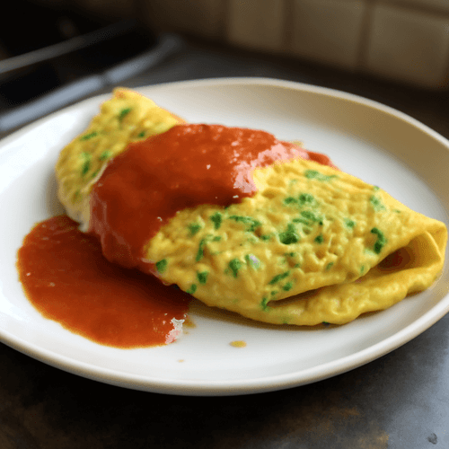 omelette-patagonienne-aux-fines-herbes