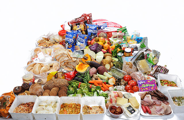 Réduire le gaspillage alimentaire au quotidien