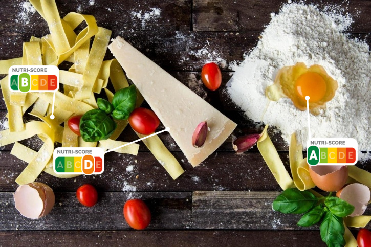 Le Nutri-Score décrypté pour mieux choisir vos produits