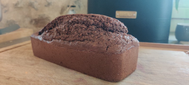 Gateau Au Chocolat Classique Moelleux Nutriwi Gateau Au Chocolat Classique Moelleux Nutriwi